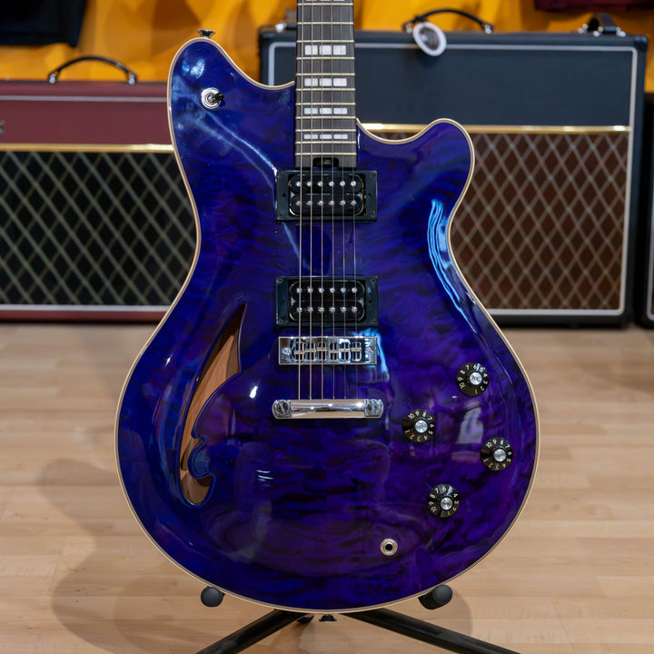 EVH SA-126 Special (Transparent Purple) 5107726892