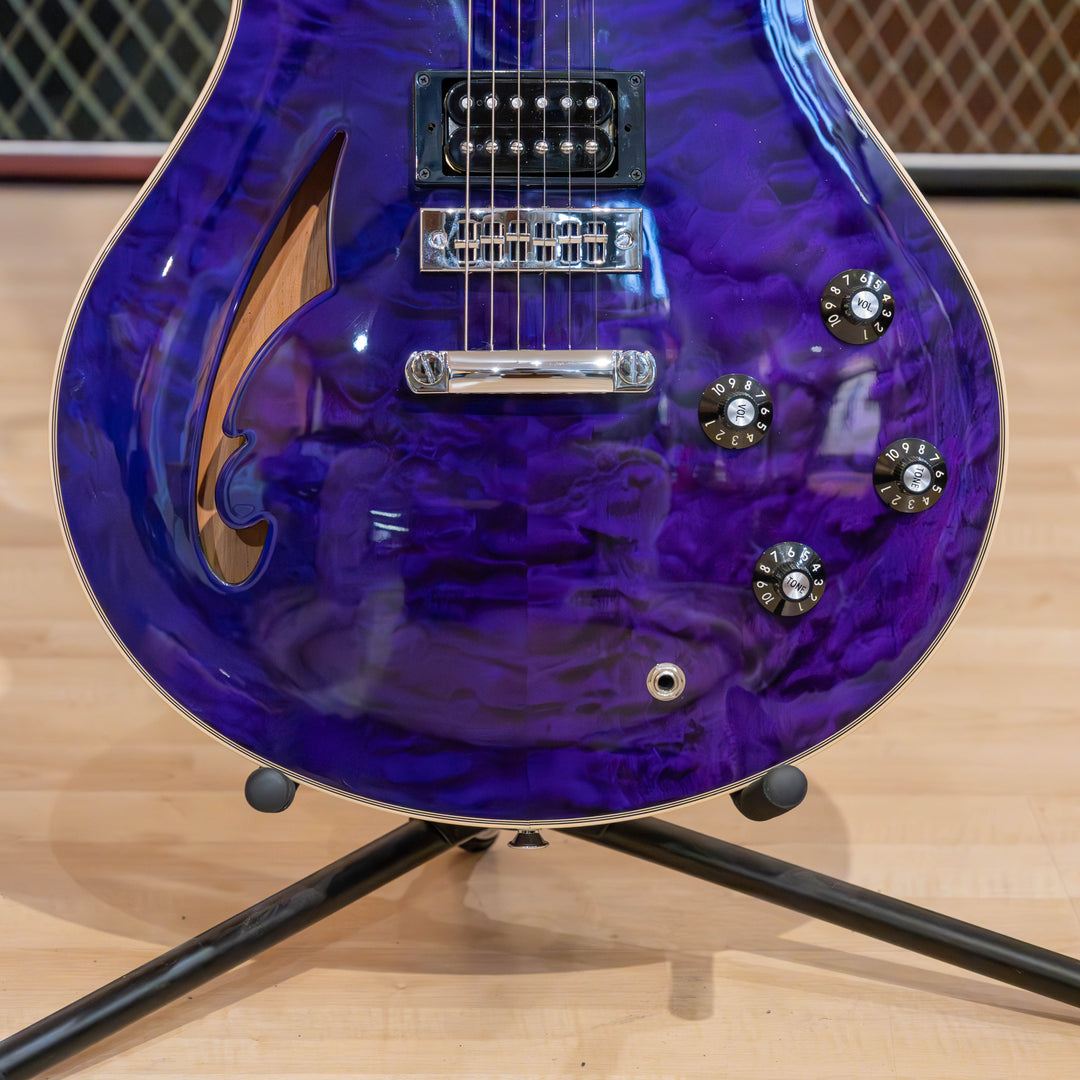 EVH SA-126 Special (Transparent Purple) 5107726892