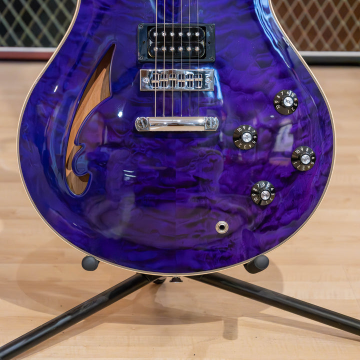 EVH SA-126 Special (Transparent Purple) 5107726892