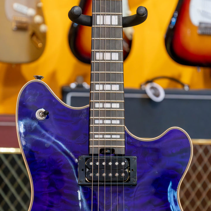 EVH SA-126 Special (Transparent Purple) 5107726892