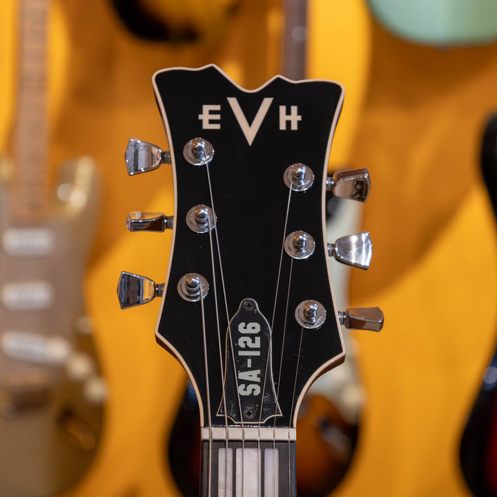 EVH SA-126 Special (Transparent Purple) 5107726892
