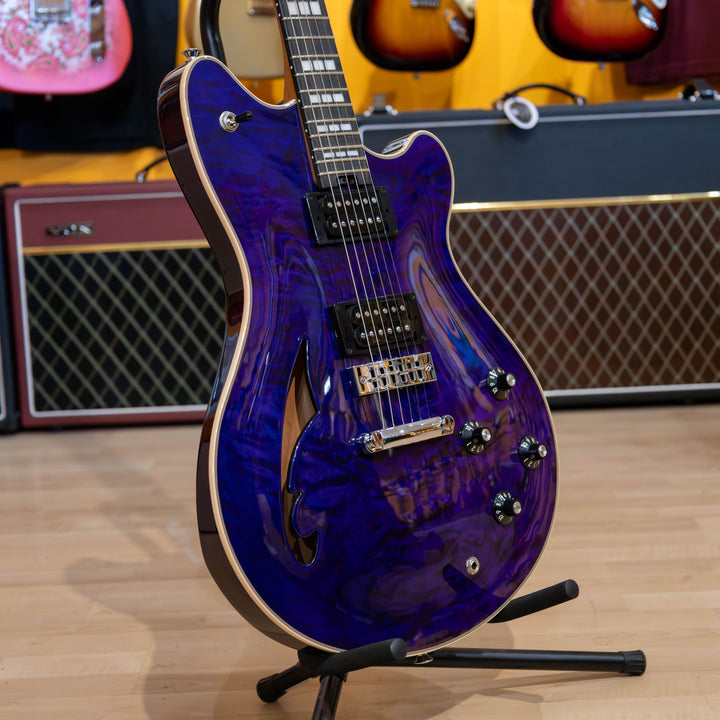 EVH SA-126 Special (Transparent Purple) 5107726892
