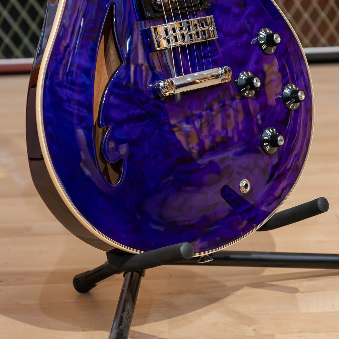 EVH SA-126 Special (Transparent Purple) 5107726892