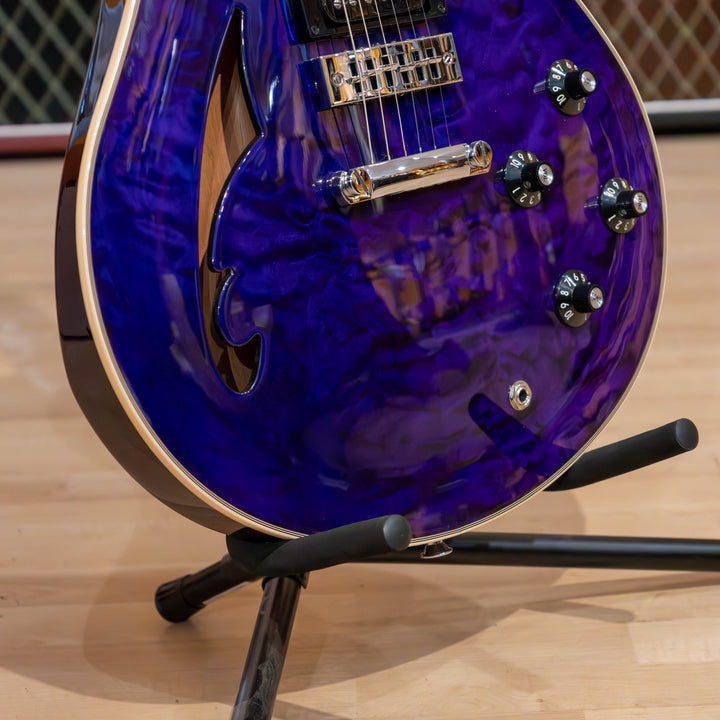 EVH SA-126 Special (Transparent Purple) 5107726892
