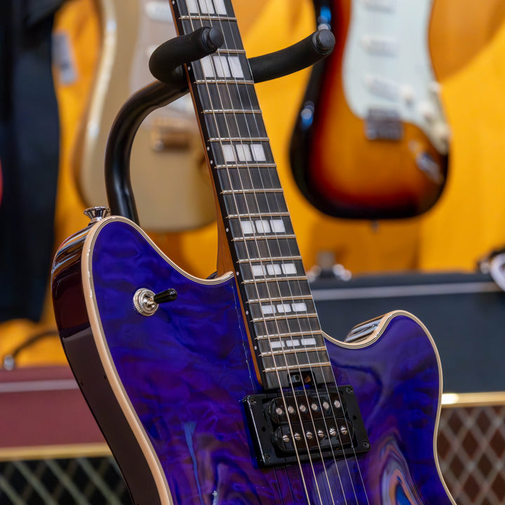 EVH SA-126 Special (Transparent Purple) 5107726892