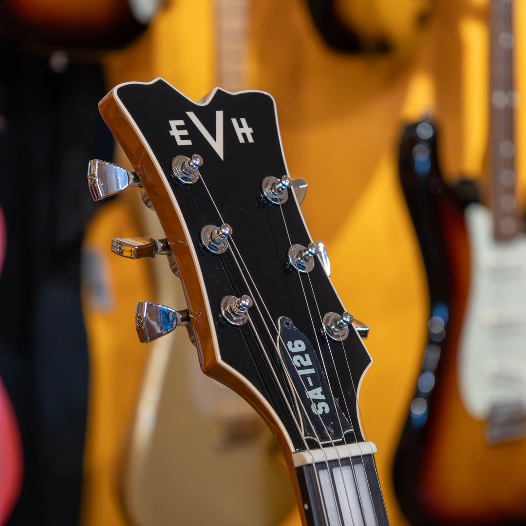 EVH SA-126 Special (Transparent Purple) 5107726892