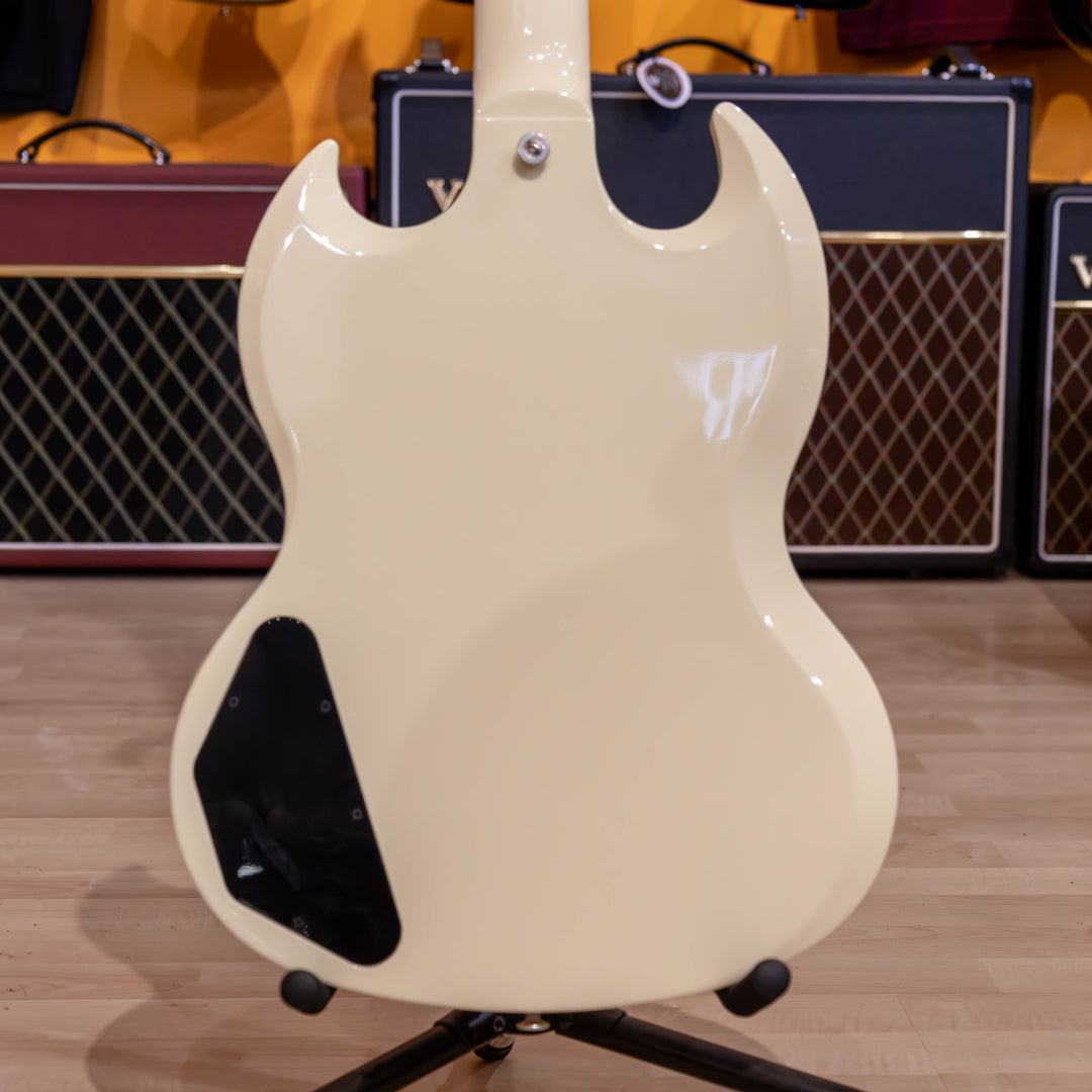 Gibson SG Standard (White) Electric Guitar