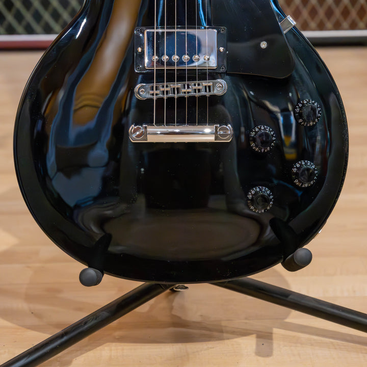 Gibson Les Paul Studio Electric Guitar with Softshell Case - Ebony