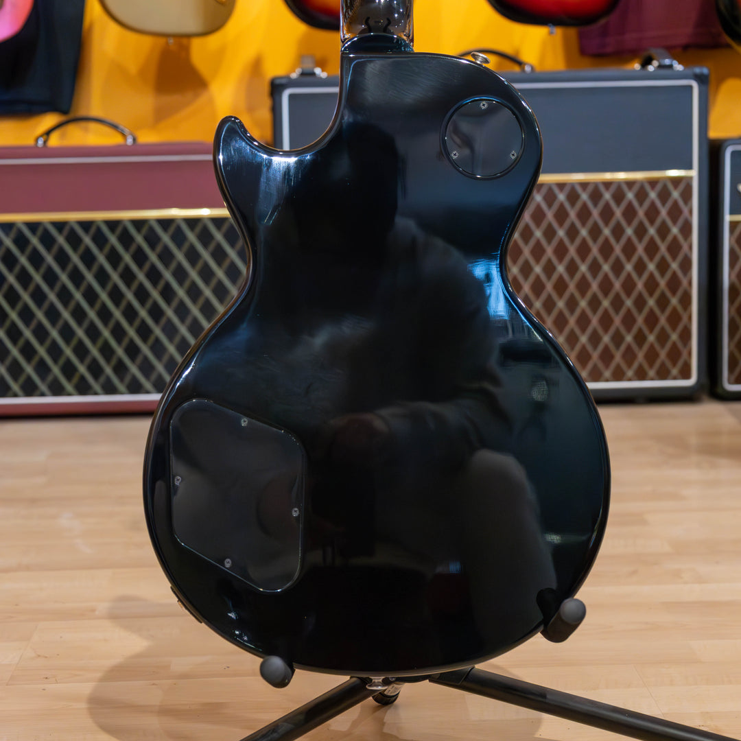 Gibson Les Paul Studio Electric Guitar with Softshell Case - Ebony
