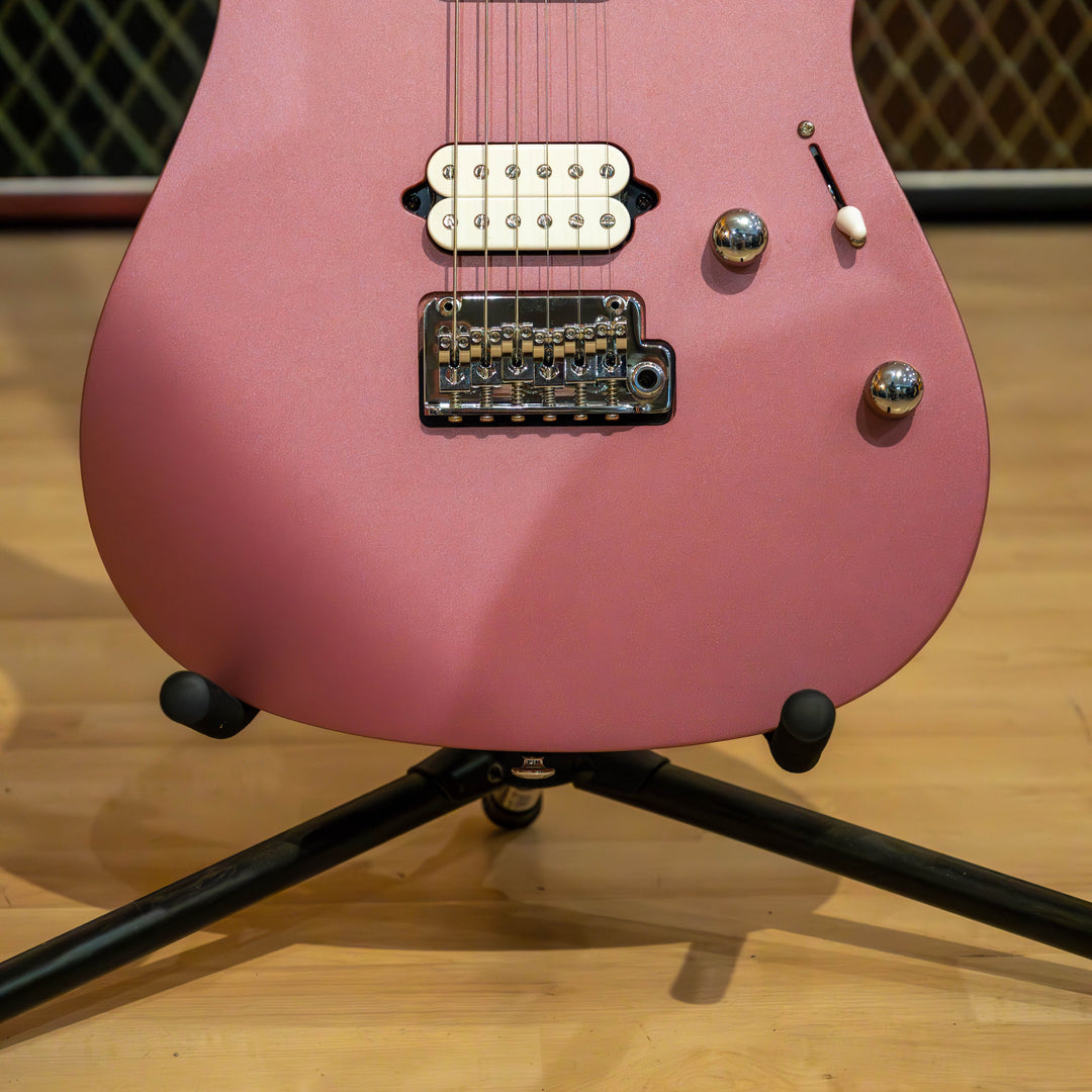 Ibanez Tim Henson Signature (Electric Metallic Mauve) TOD10