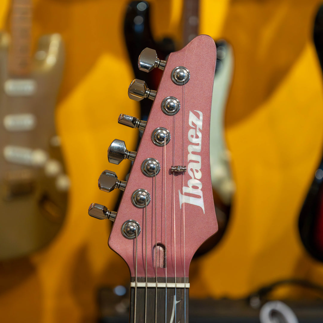 Ibanez Tim Henson Signature (Electric Metallic Mauve) TOD10
