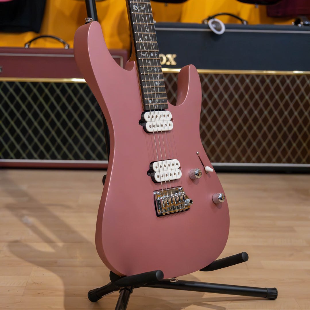Ibanez Tim Henson Signature (Electric Metallic Mauve) TOD10