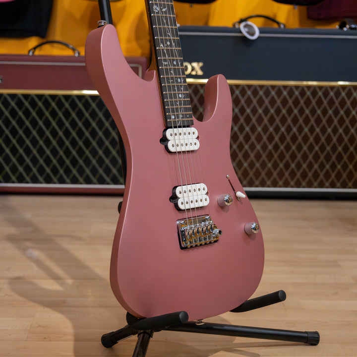Ibanez Tim Henson Signature (Electric Metallic Mauve) TOD10