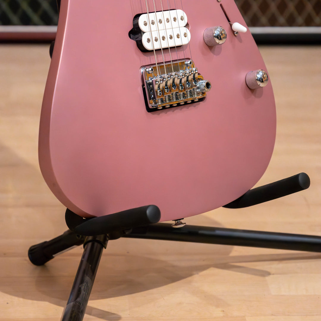 Ibanez Tim Henson Signature (Electric Metallic Mauve) TOD10