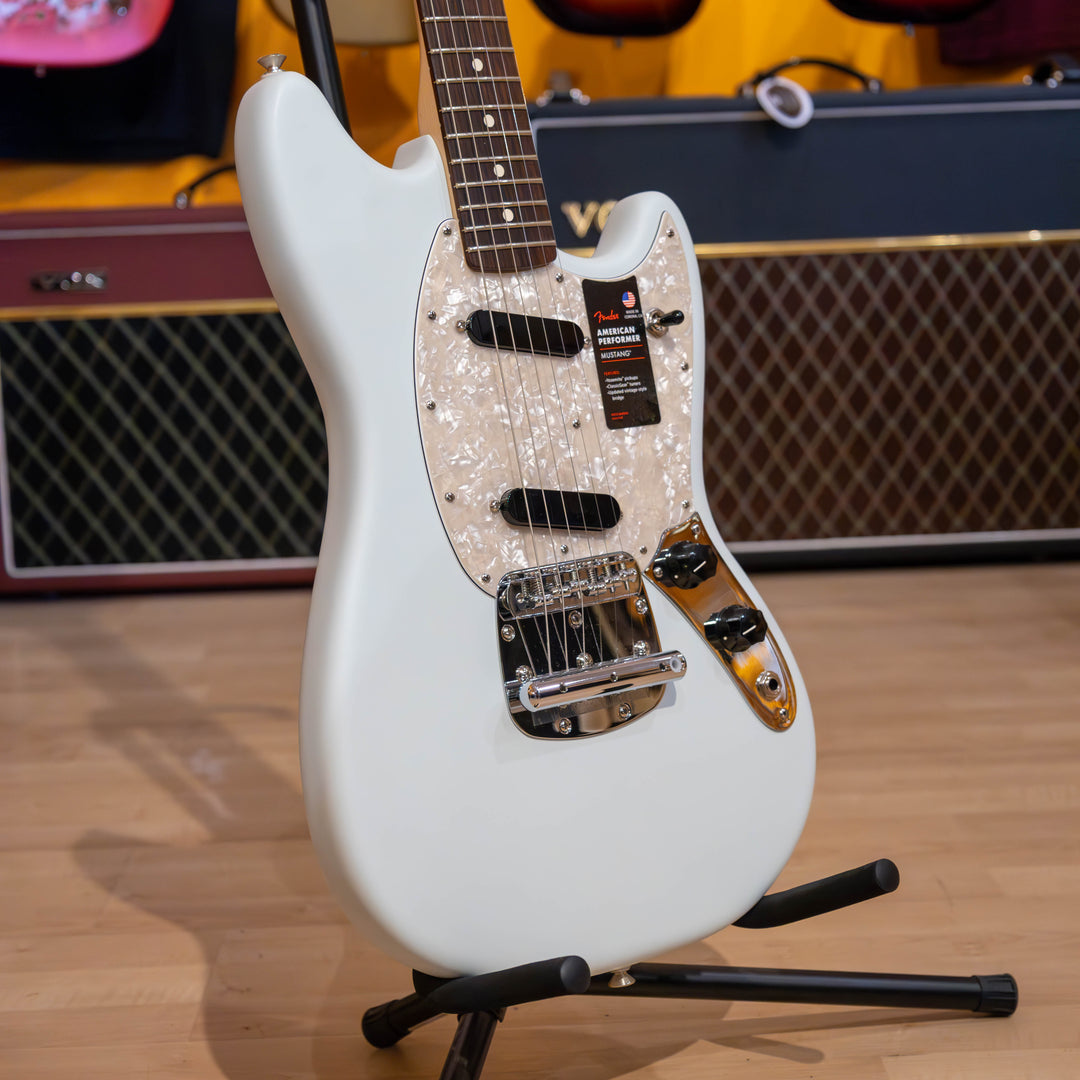 ギター fender American performer mustang Fender American Performer Mustang | Reverb Canada