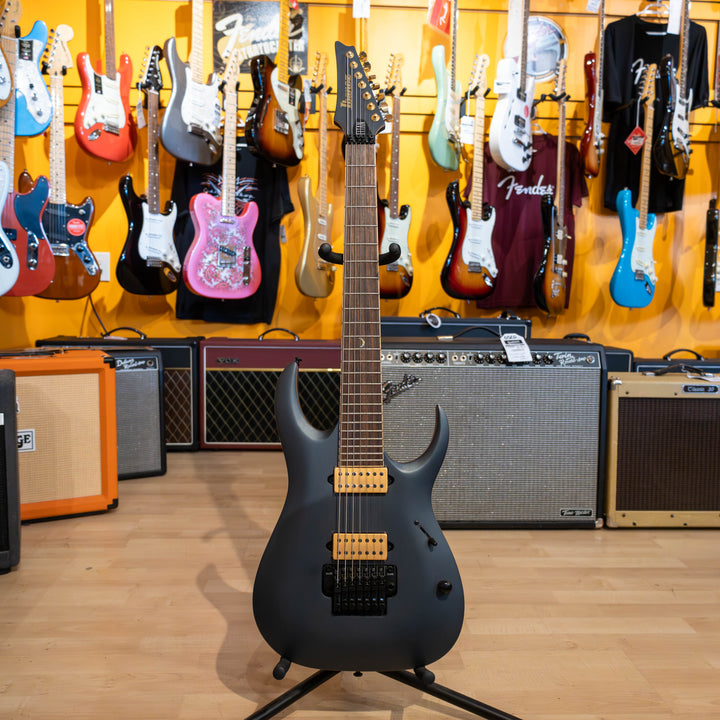 Ibanez Jake Bowen Signature (Black) JBM27