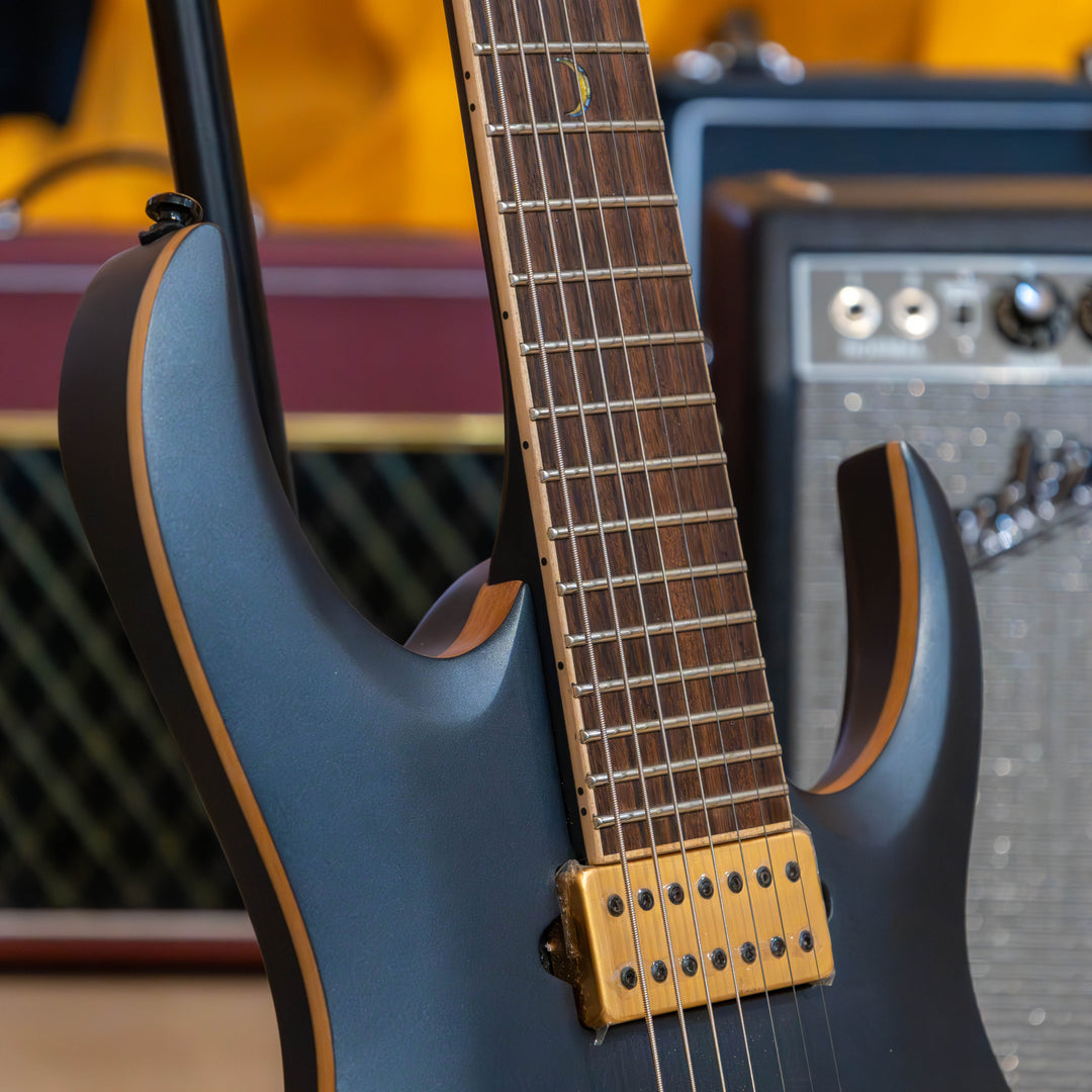 Ibanez Jake Bowen Signature (Black) JBM27