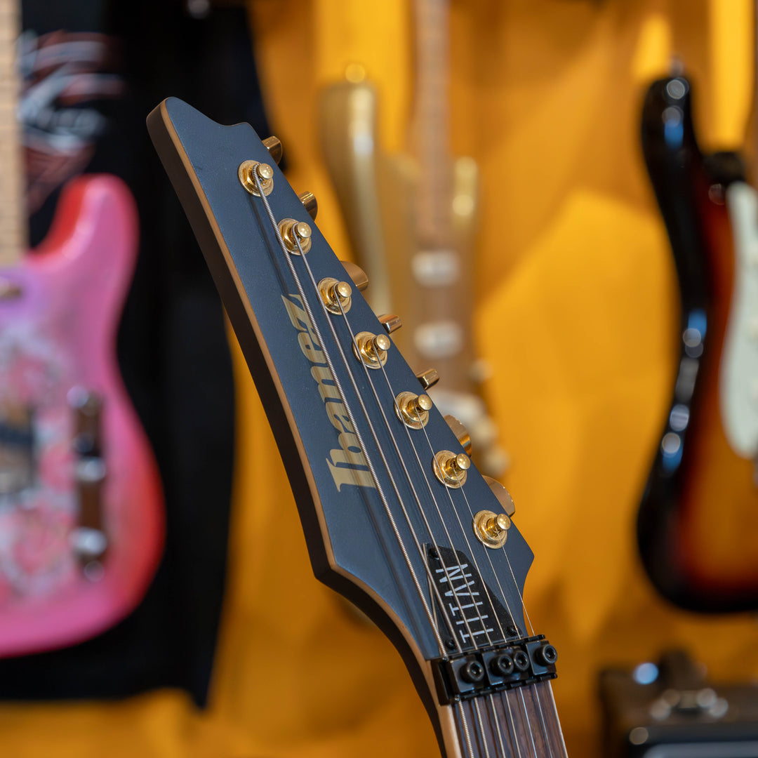 Ibanez Jake Bowen Signature (Black) JBM27