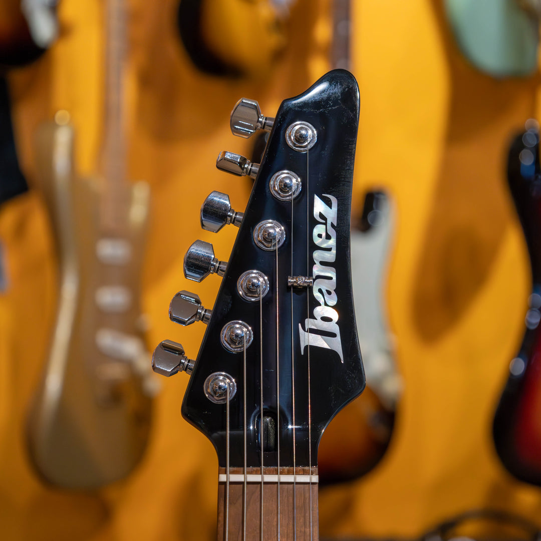 Ibanez AZ Premium (Deep Ocean Blonde) AZ24P1QMDOB