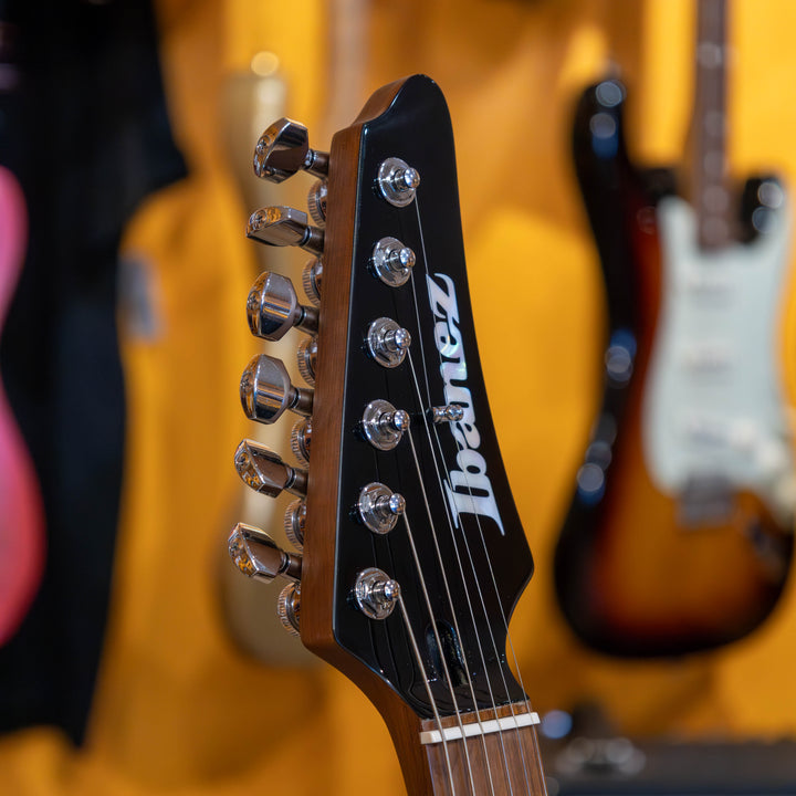Ibanez AZ Premium (Deep Ocean Blonde) AZ24P1QMDOB