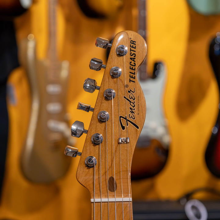 Fender Vintera® II '60s Telecaster Electric Guitar (3-Color Sunburst)