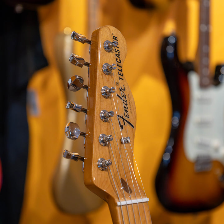 Fender Vintera® II '60s Telecaster Electric Guitar (3-Color Sunburst)
