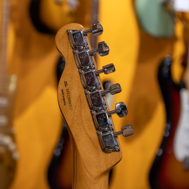 Fender Vintera® II '60s Telecaster Electric Guitar (3-Color Sunburst)