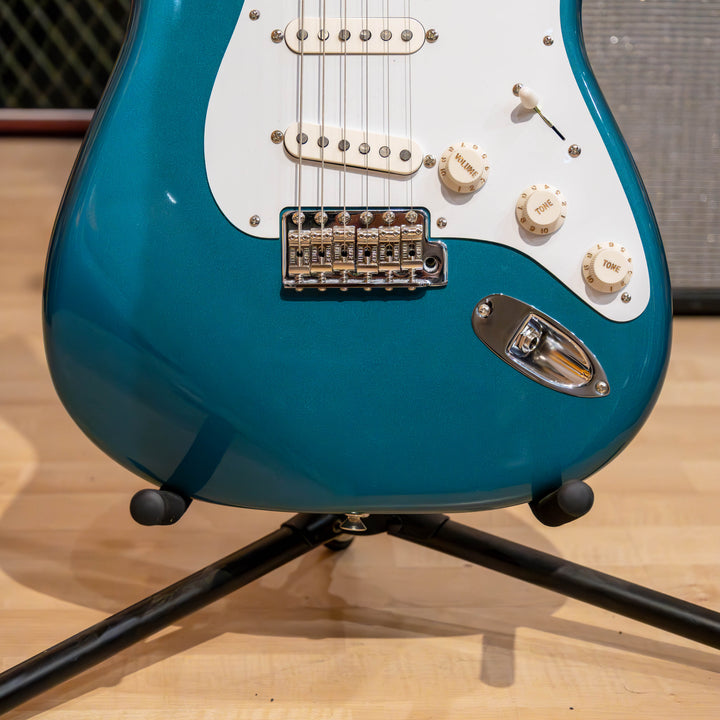 Fender Vintera II '50s Stratocaster (Ocean Turquoise) Electric Guitar