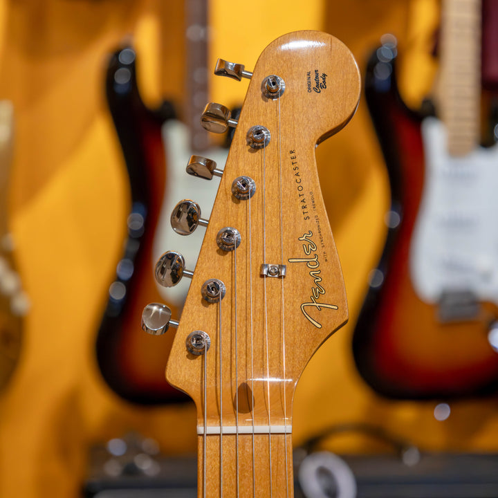 Fender Vintera II '50s Stratocaster (Ocean Turquoise) Electric Guitar