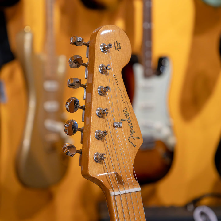 Fender Vintera II '50s Stratocaster (Ocean Turquoise) Electric Guitar