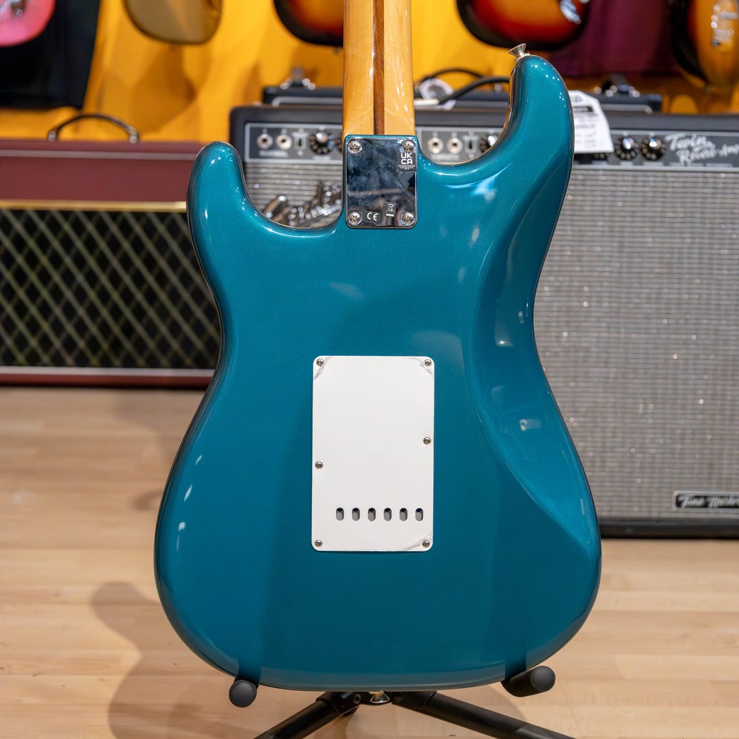Fender Vintera II '50s Stratocaster (Ocean Turquoise) Electric Guitar