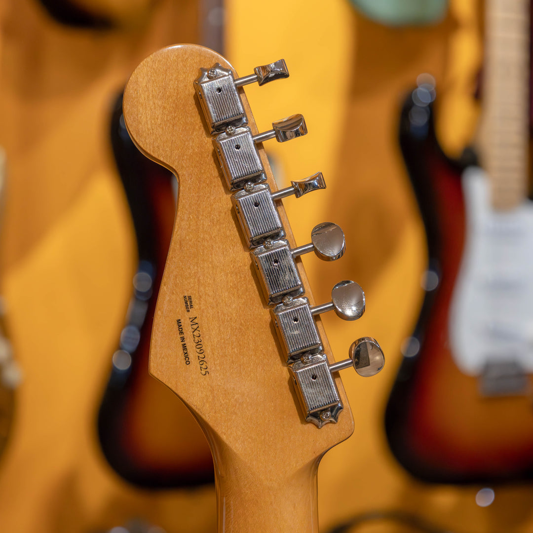 Fender Vintera II '50s Stratocaster (Ocean Turquoise) Electric Guitar