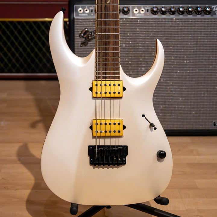 Ibanez Jake Bowen Signature (Pearl White Matte) JBM10FXPWM
