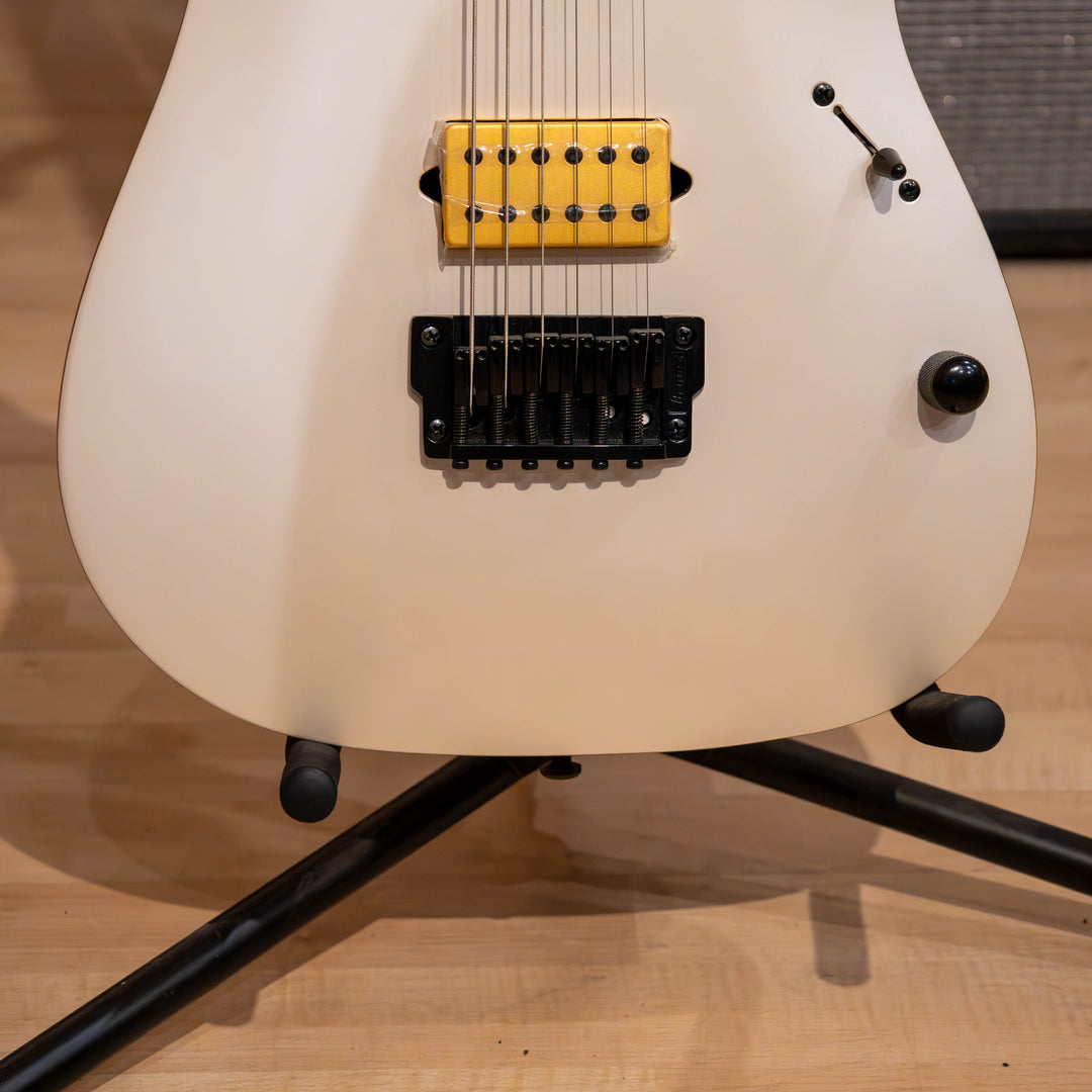 Ibanez Jake Bowen Signature (Pearl White Matte) JBM10FXPWM