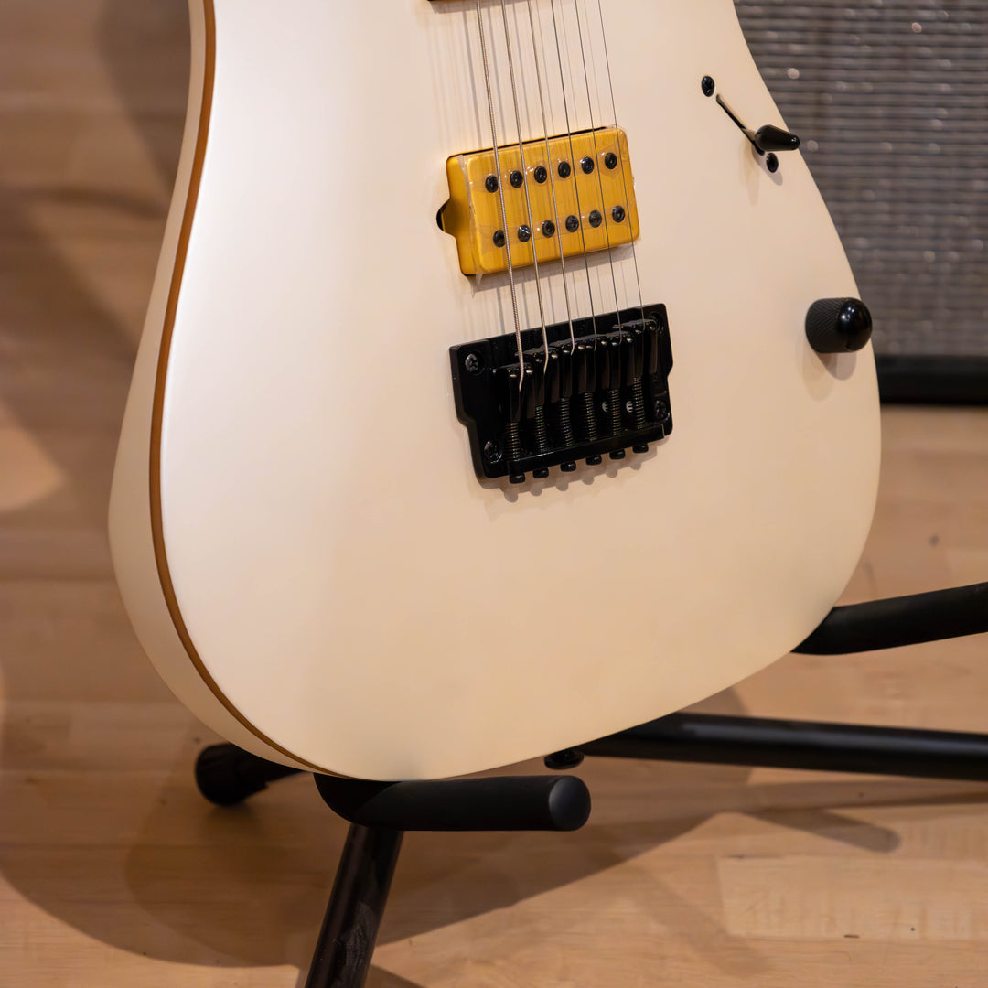 Ibanez Jake Bowen Signature (Pearl White Matte) JBM10FXPWM