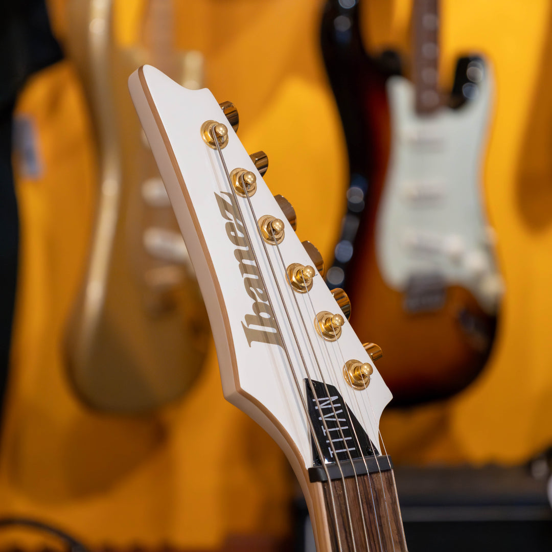 Ibanez Jake Bowen Signature (Pearl White Matte) JBM10FXPWM