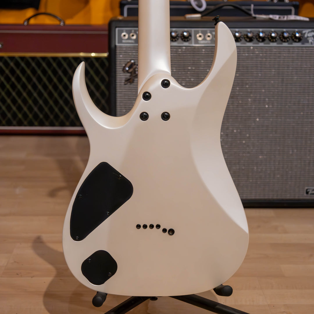 Ibanez Jake Bowen Signature (Pearl White Matte) JBM10FXPWM