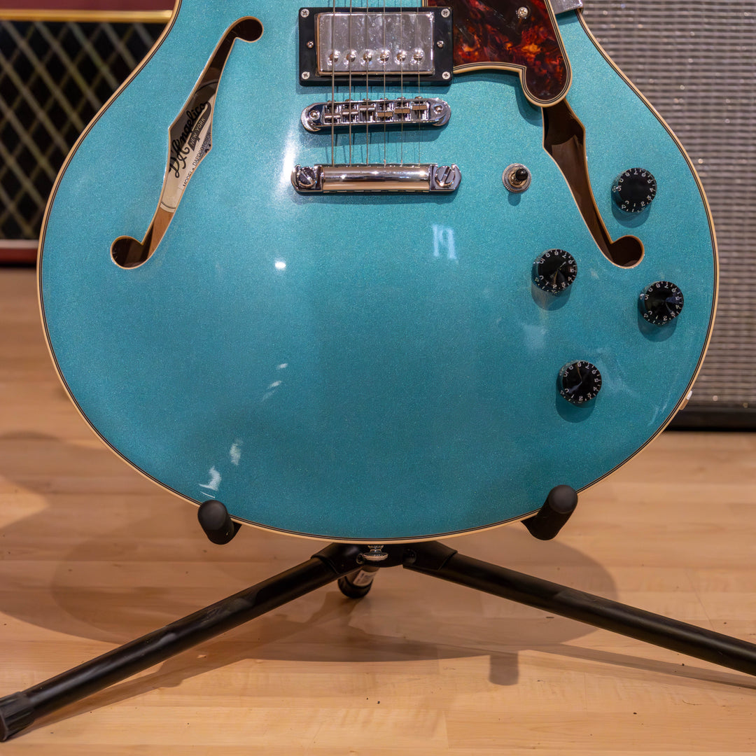 D'Angelico Premier DC Electric Guitar
