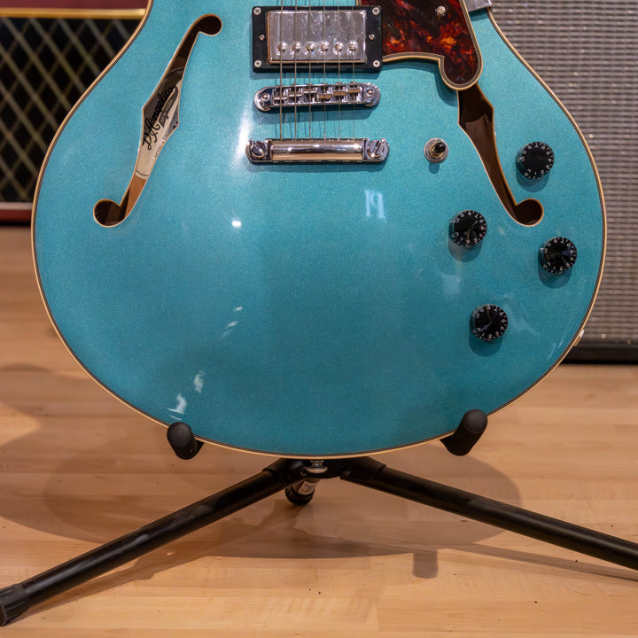 D'Angelico Premier DC Electric Guitar