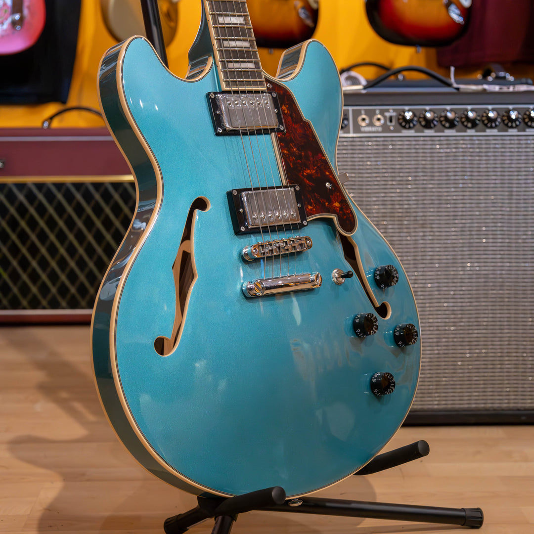 D'Angelico Premier DC Electric Guitar