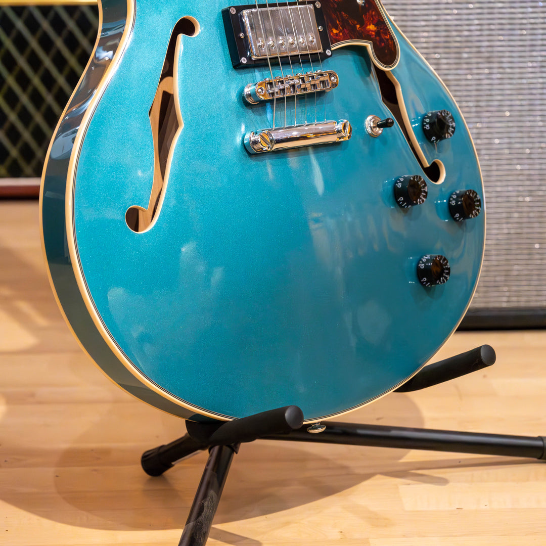 D'Angelico Premier DC Electric Guitar