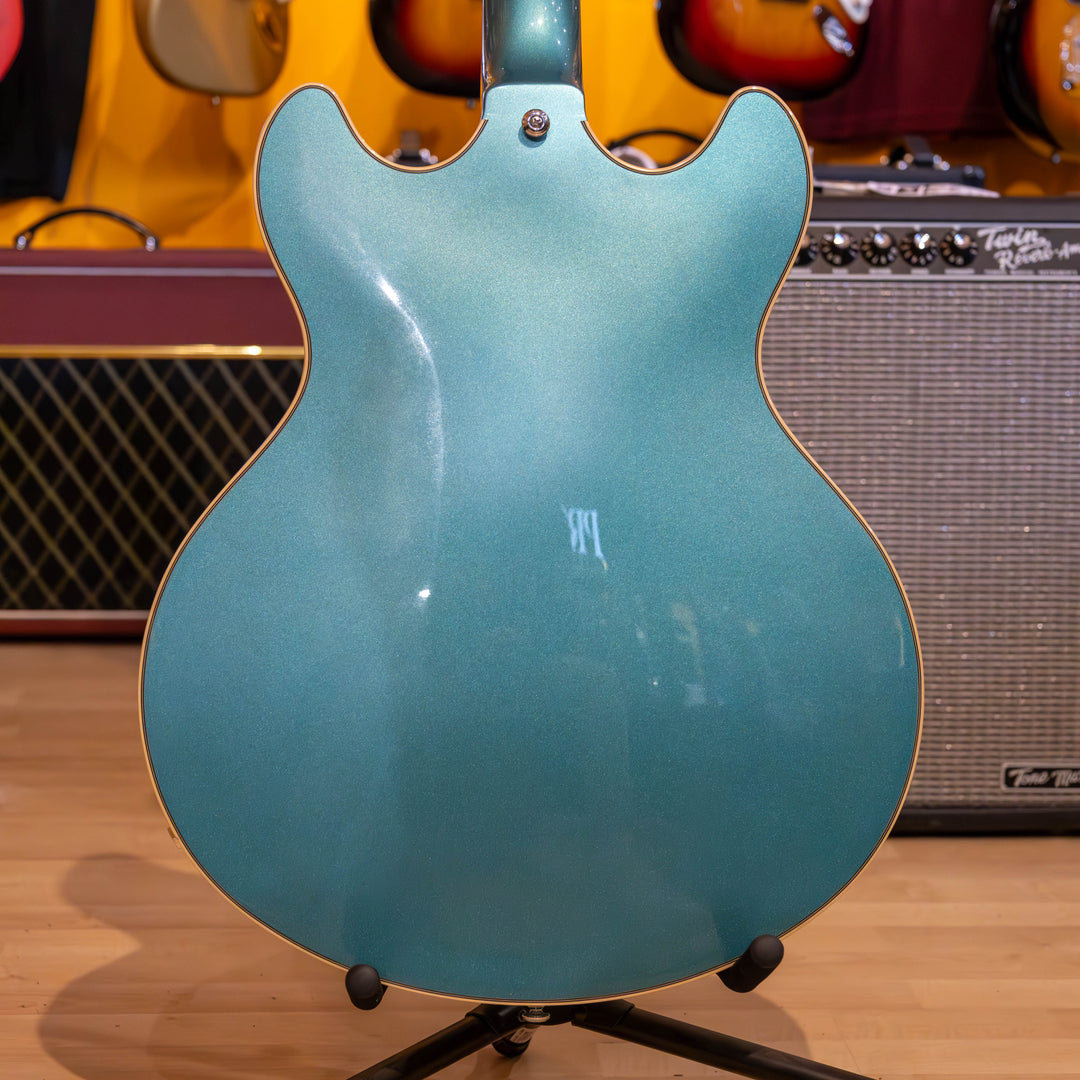 D'Angelico Premier DC Electric Guitar