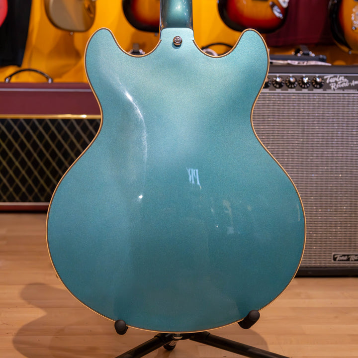 D'Angelico Premier DC Electric Guitar