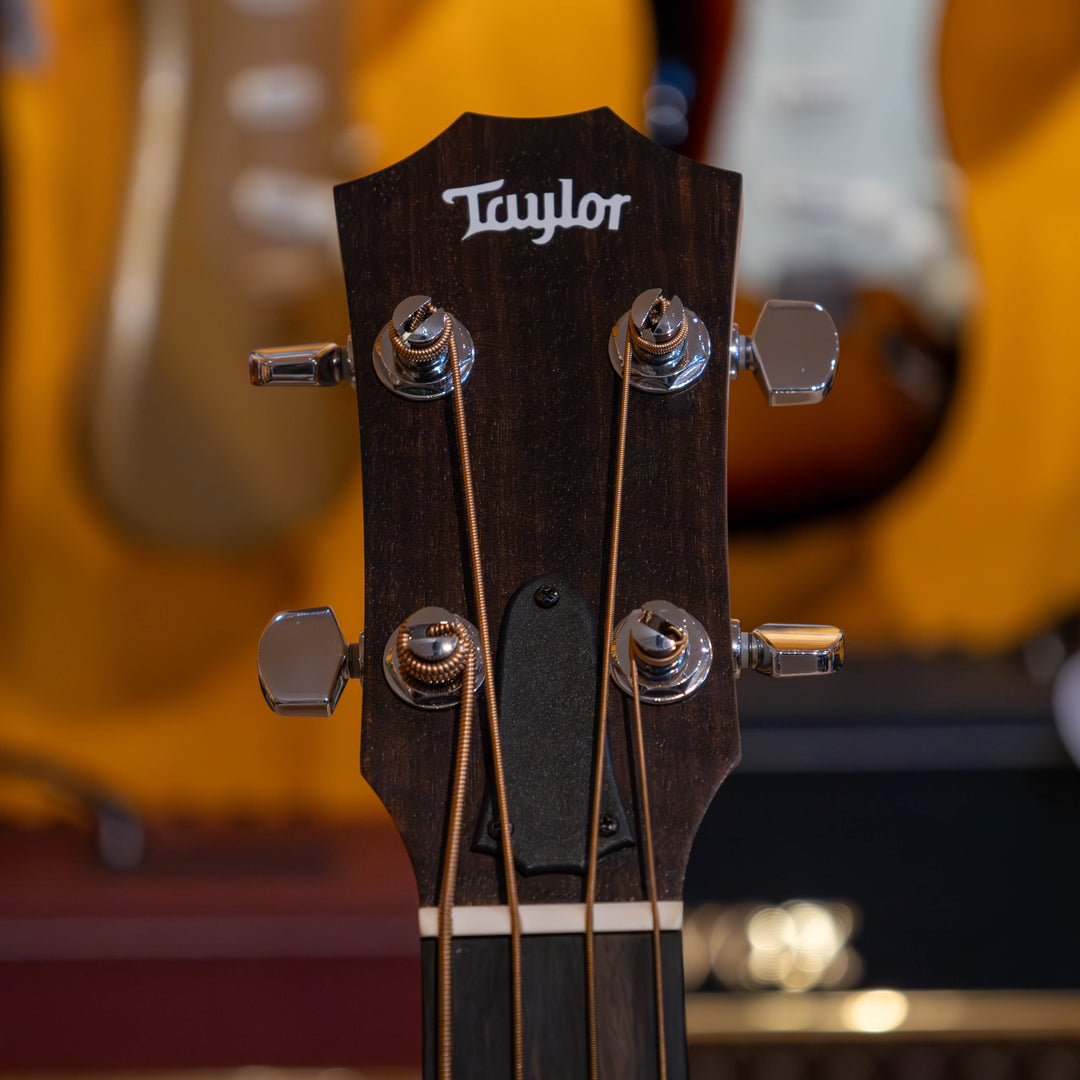 Taylor GS Mini-e Maple 4-String Acoustic Bass Guitar - Sitka Spruce Top