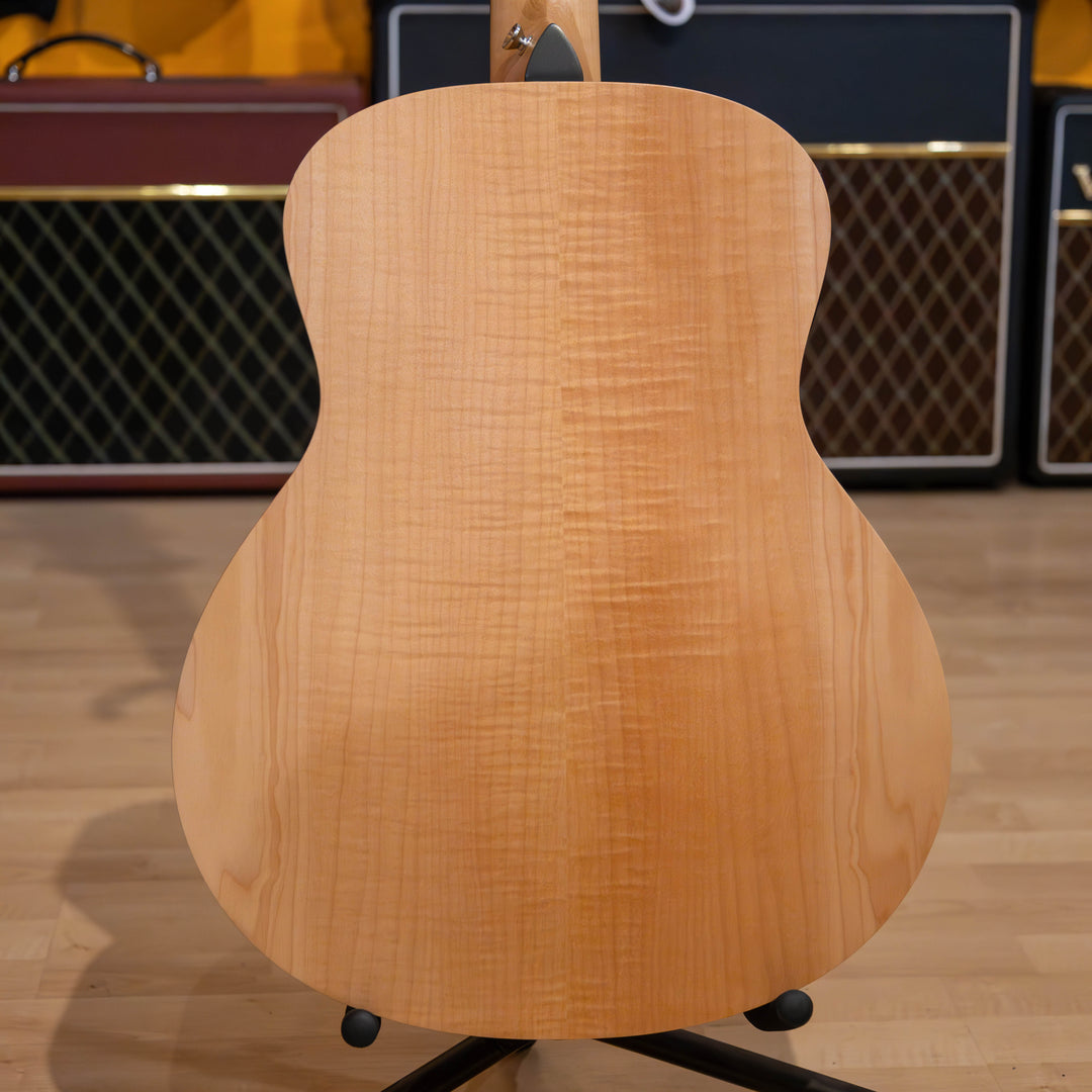 Taylor GS Mini-e Maple 4-String Acoustic Bass Guitar - Sitka Spruce Top