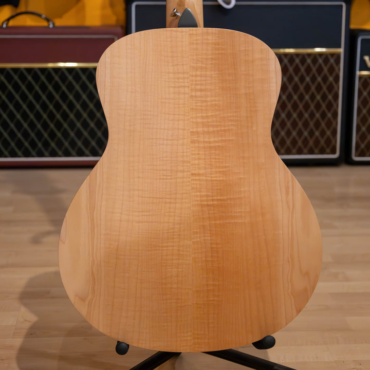 Taylor GS Mini-e Maple 4-String Acoustic Bass Guitar - Sitka Spruce Top