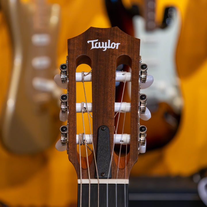 Taylor Academy 12-N Acoustic Guitar - Lutz Spruce Top