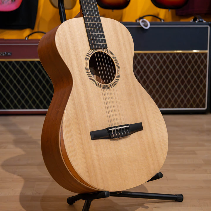Taylor Academy 12-N Acoustic Guitar - Lutz Spruce Top