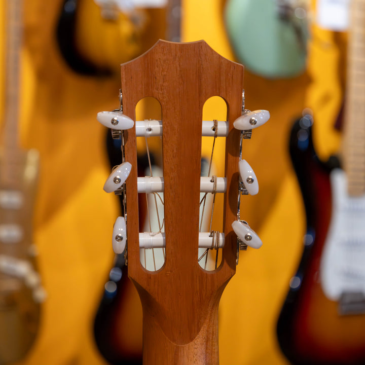 Taylor Academy 12-N Acoustic Guitar - Lutz Spruce Top