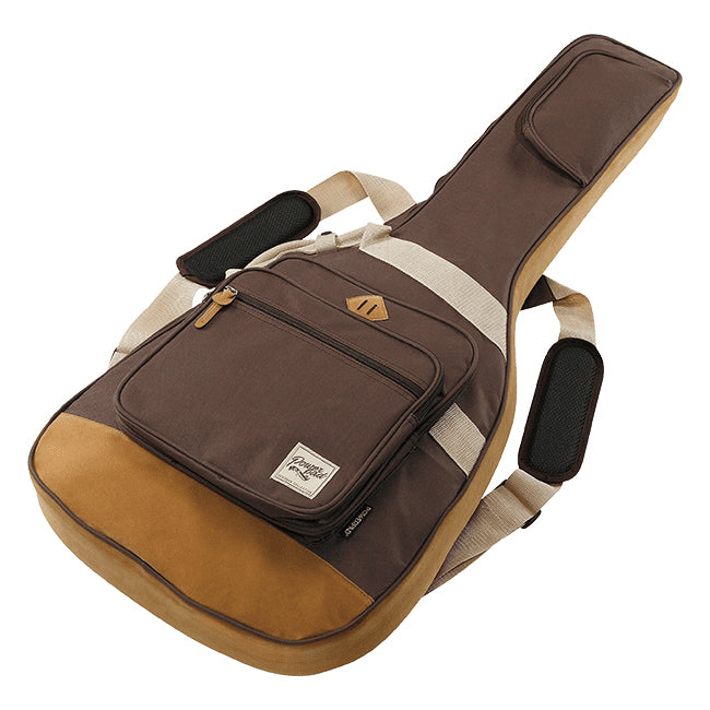 Ibanez IGB541BR POWERPAD® gig bag for El. Guitar